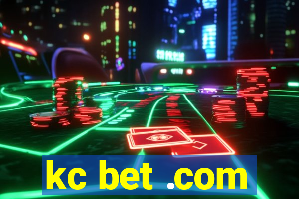 kc bet .com